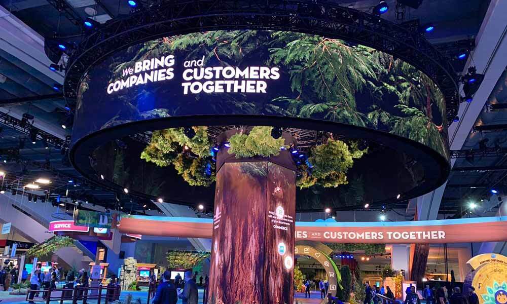 Highlights from Dreamforce 2019, Day – 2