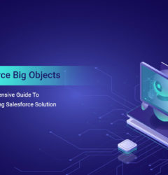 Salesforce Big Objects: A Comprehensive Guide To This Amazing Salesforce Solution