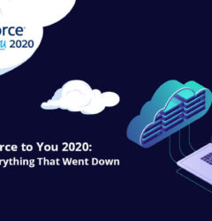 Dreamforce to You 2020: Here’s Everything That Went Down